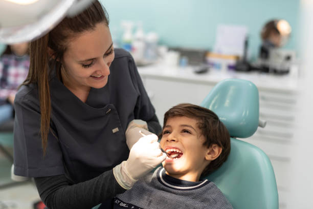 Best Emergency Treatment for Jaw Pain or Injury in Bakerstown, PA